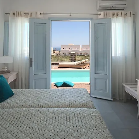 El Greco Palace Villas