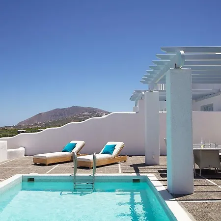 El Greco Palace Villas Villa *
